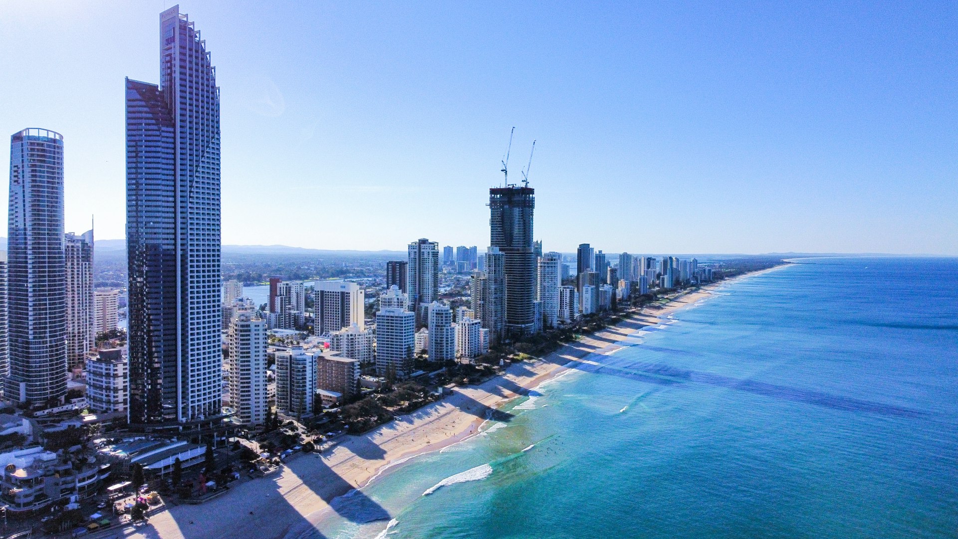 Gold Coast